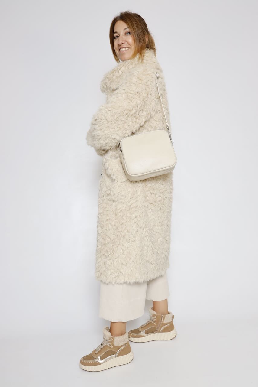 BOLSO 3395041-BEIGE