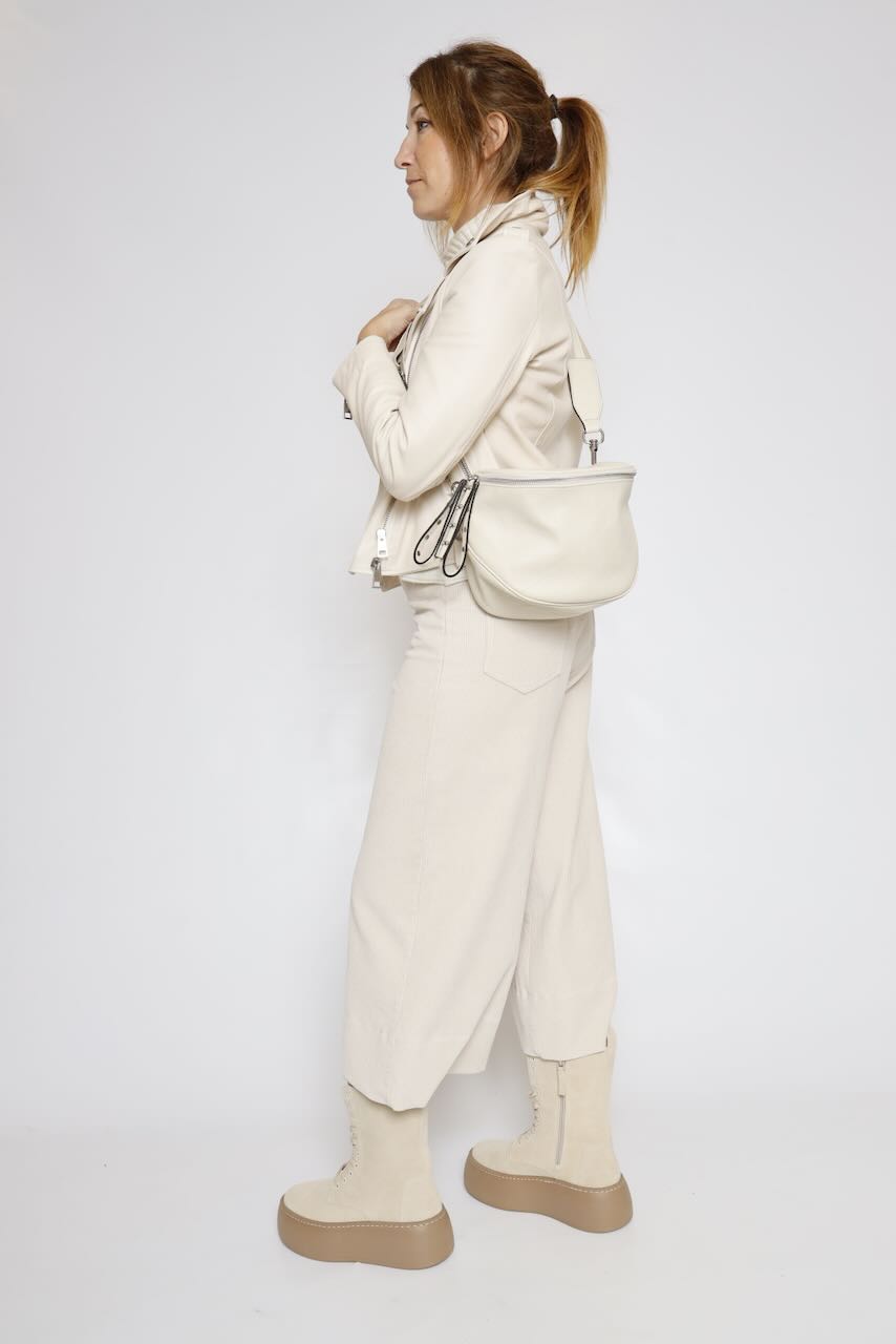 BOLSO BANDOLERA 9939-BEIG