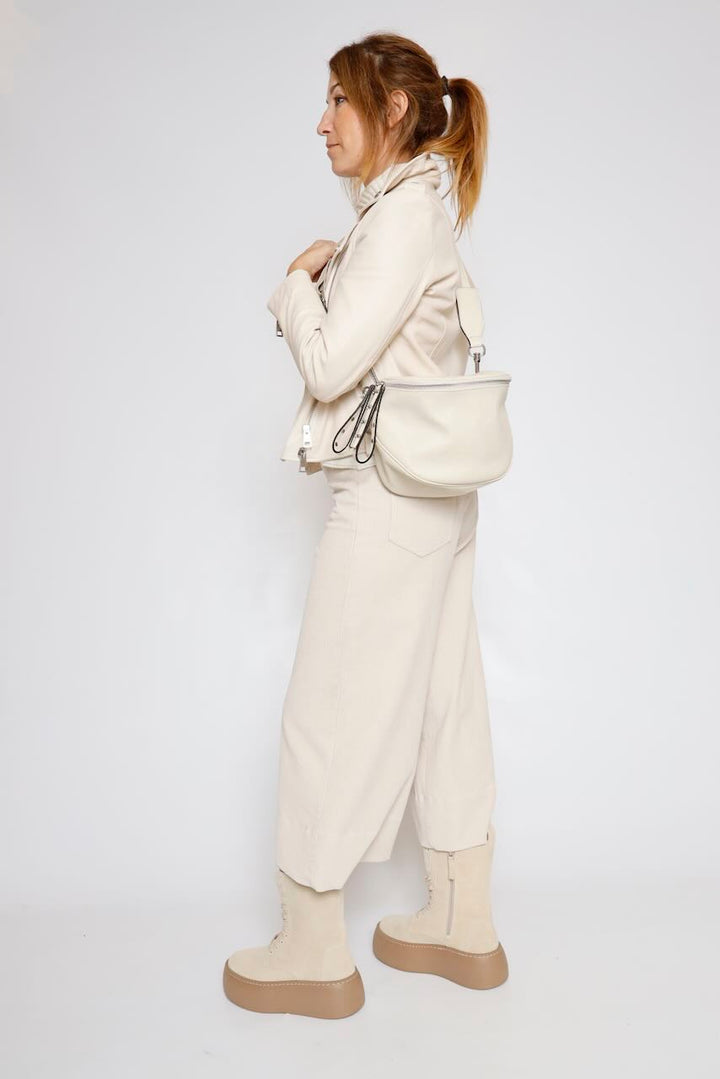 BOLSO BANDOLERA 9939-BEIG