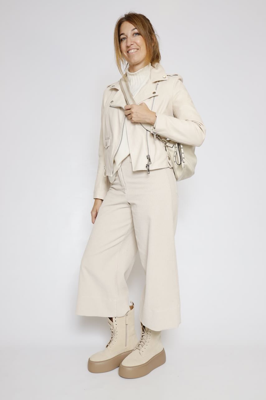 BOLSO BANDOLERA 9939-BEIG