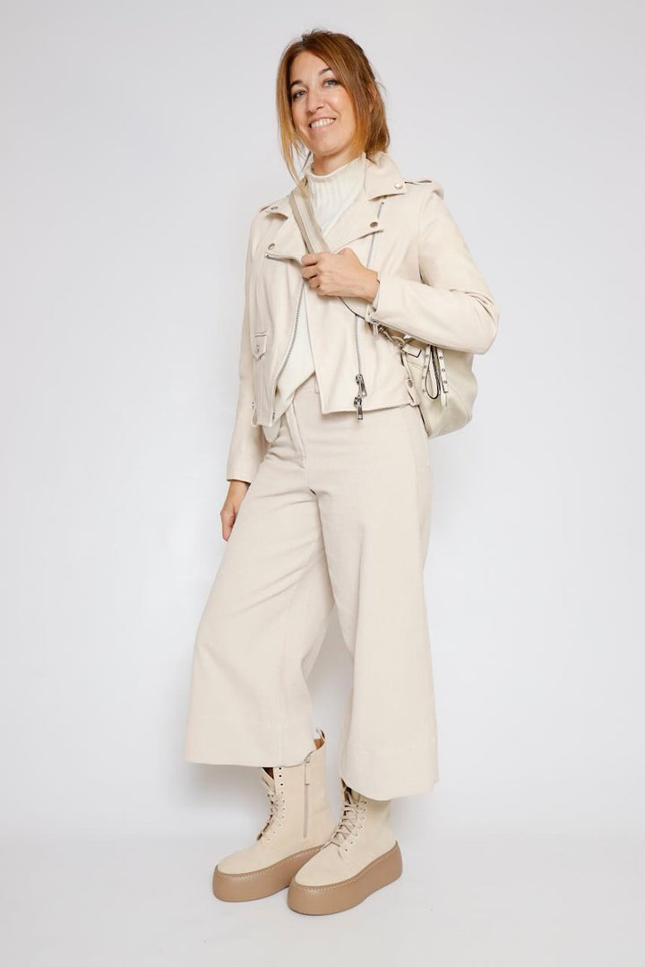 BOLSO BANDOLERA 9939-BEIG