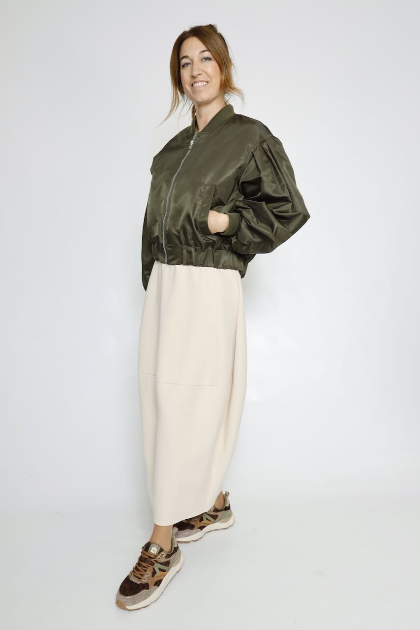 BOMBER MILITAR A26PL605