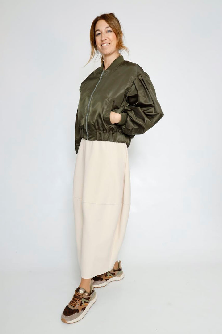 BOMBER MILITAR A26PL605