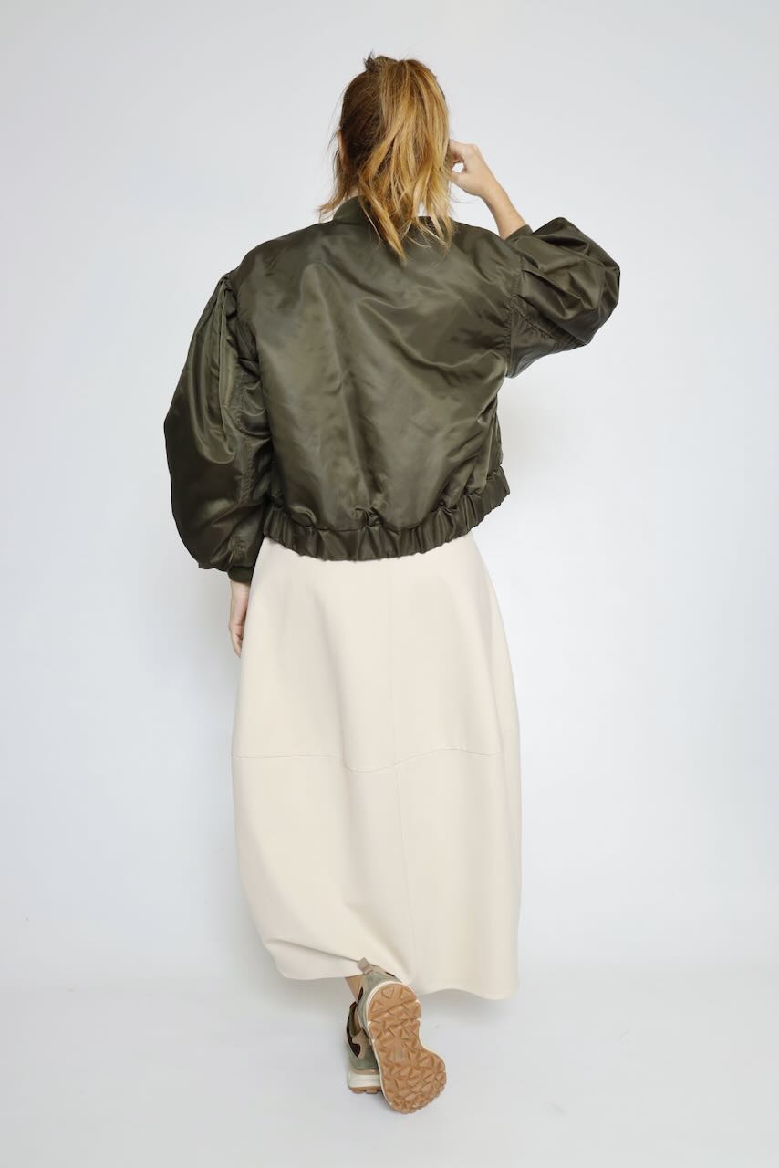 BOMBER MILITAR A26PL605