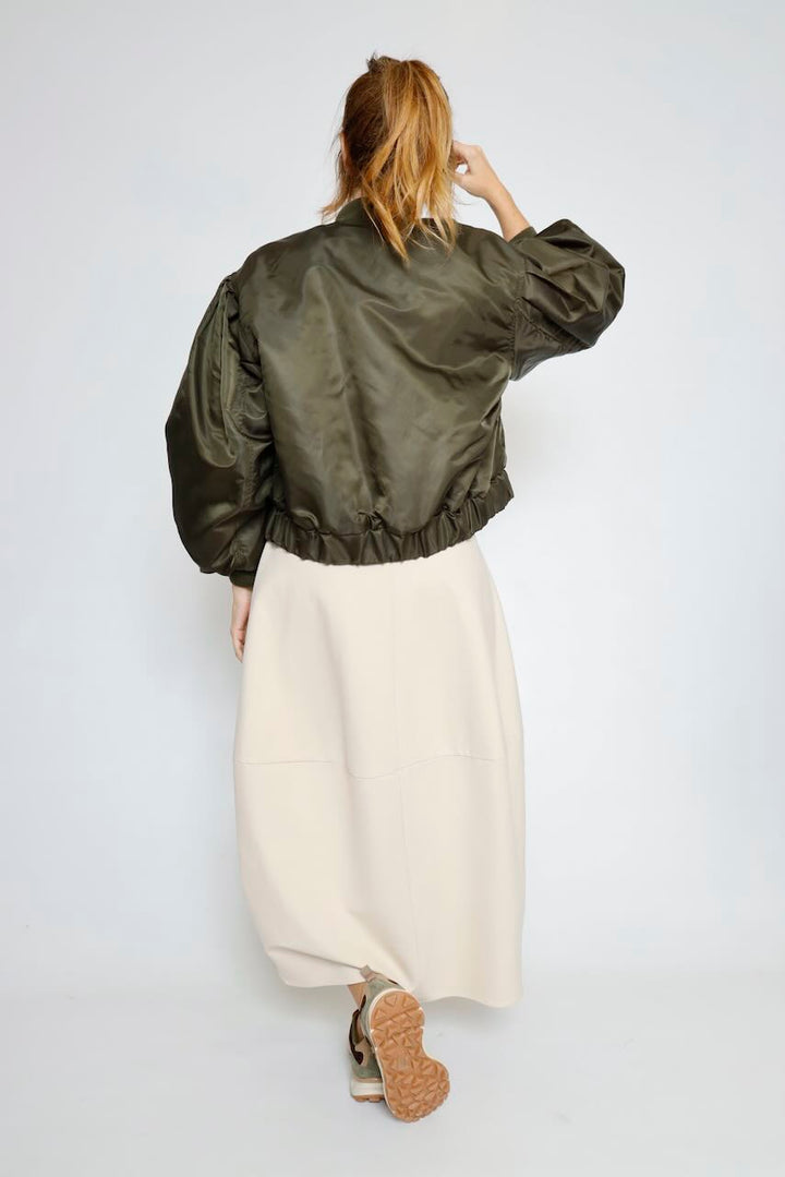 BOMBER MILITAR A26PL605