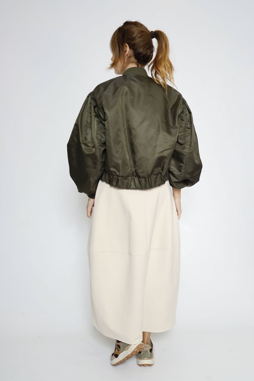 BOMBER MILITAR A26PL605