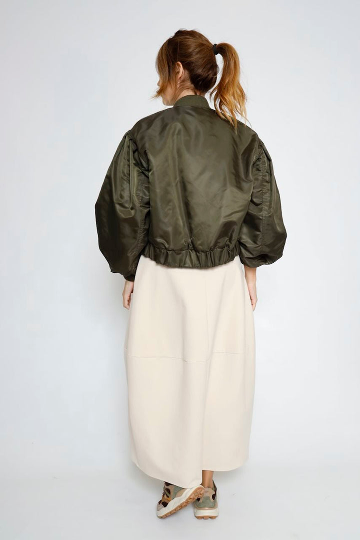 BOMBER MILITAR A26PL605