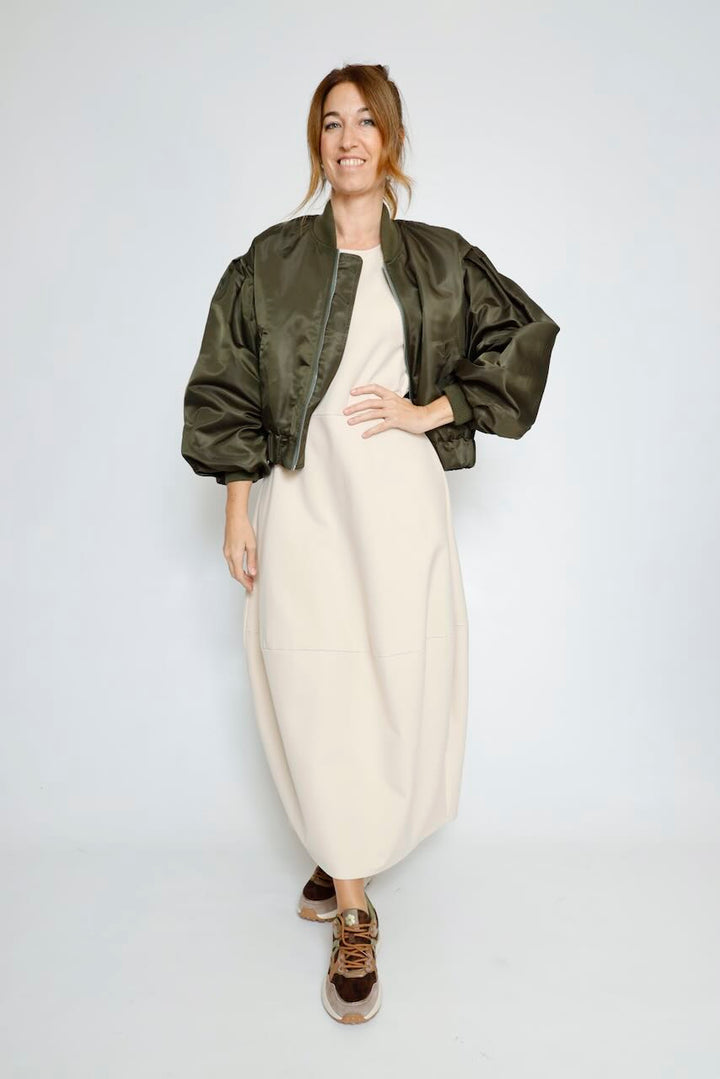 BOMBER MILITAR A26PL605