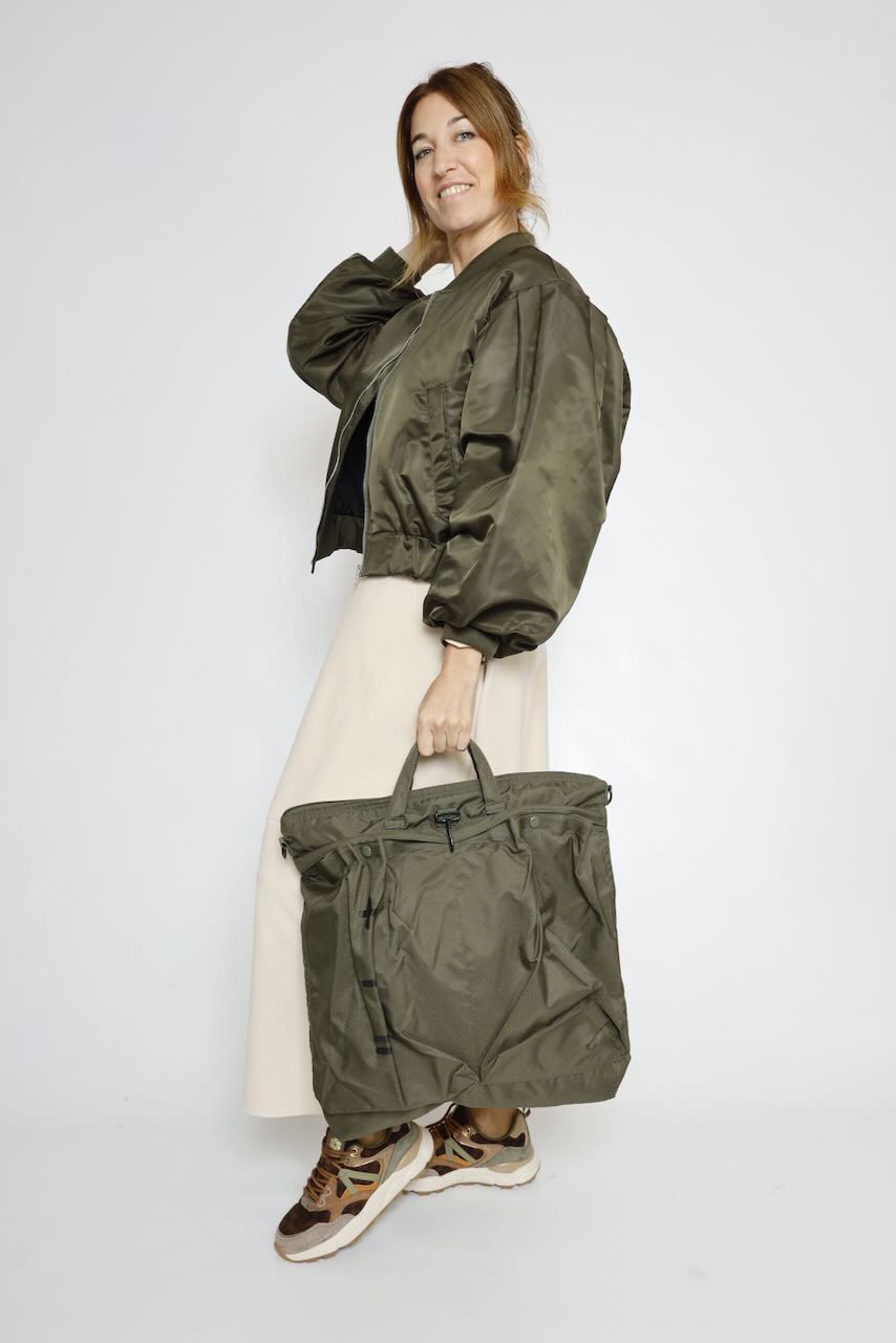 BOMBER MILITAR A26PL605