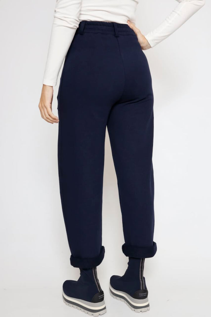 PANTALÓN MARINO A26DD202