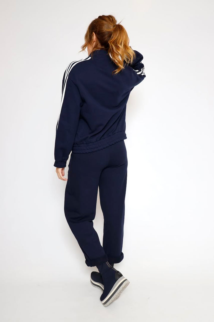 PANTALÓN MARINO A26DD202