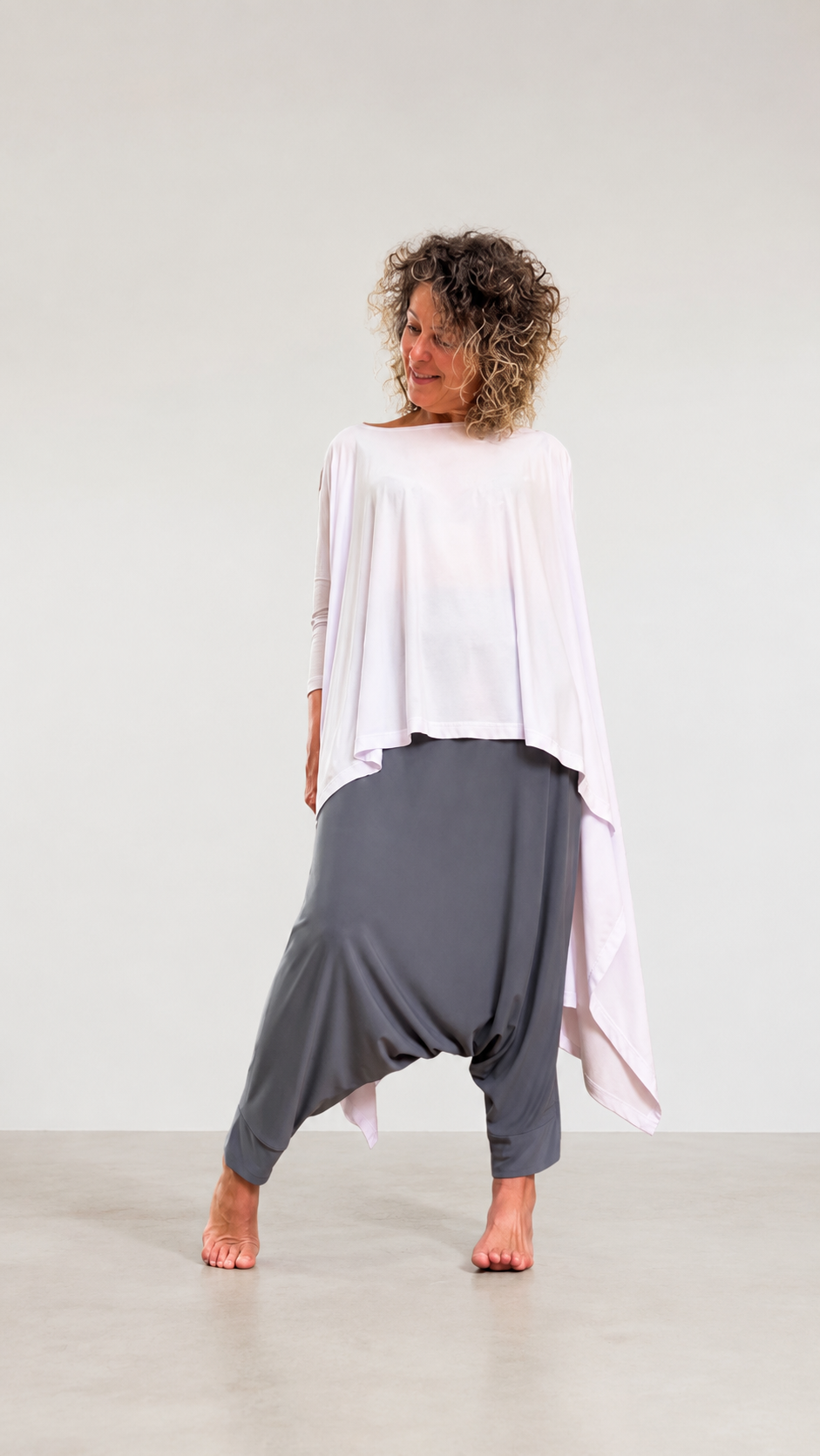 TUNICA ML347026-BLANCO