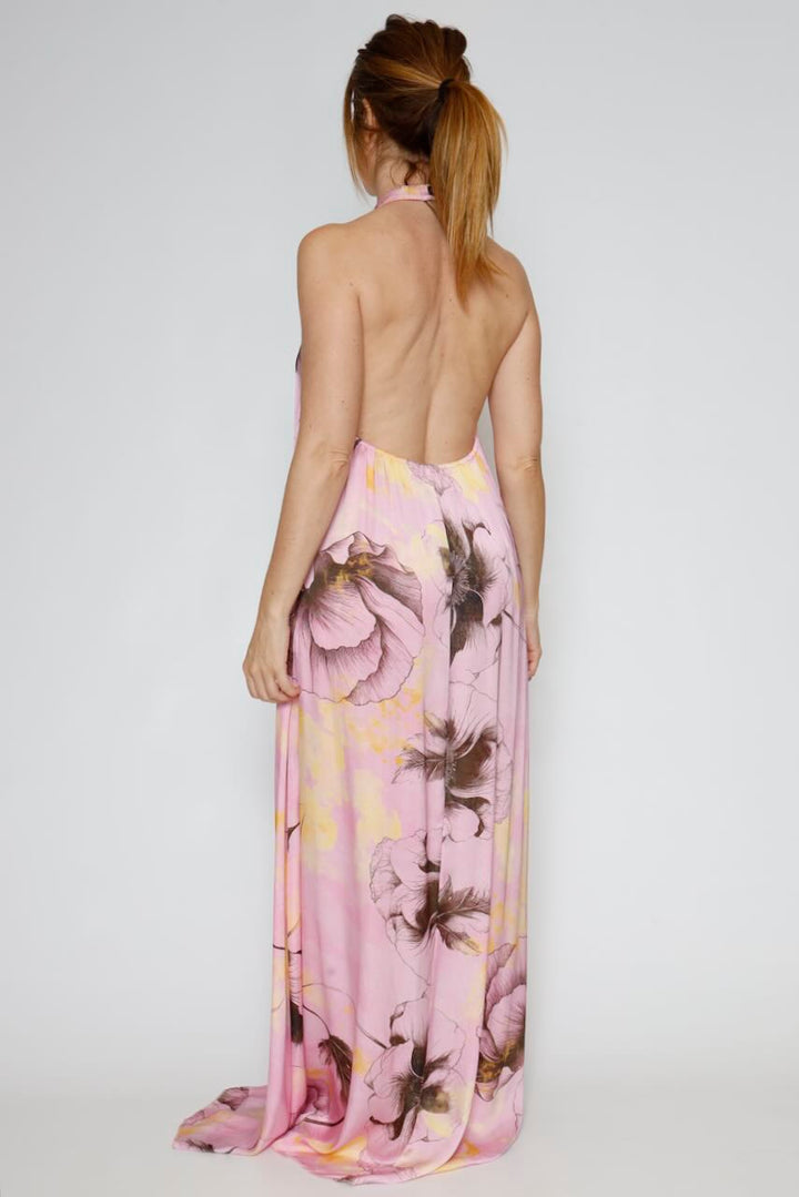 VESTIDO BY10291-ROSA