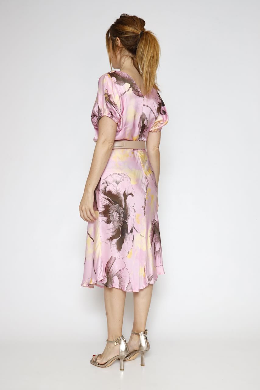 VESTIDO BY10290-ROSA