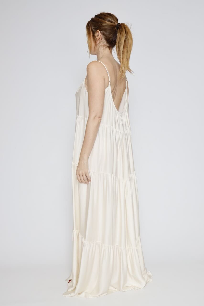 VESTIDO BY10270-LATTE