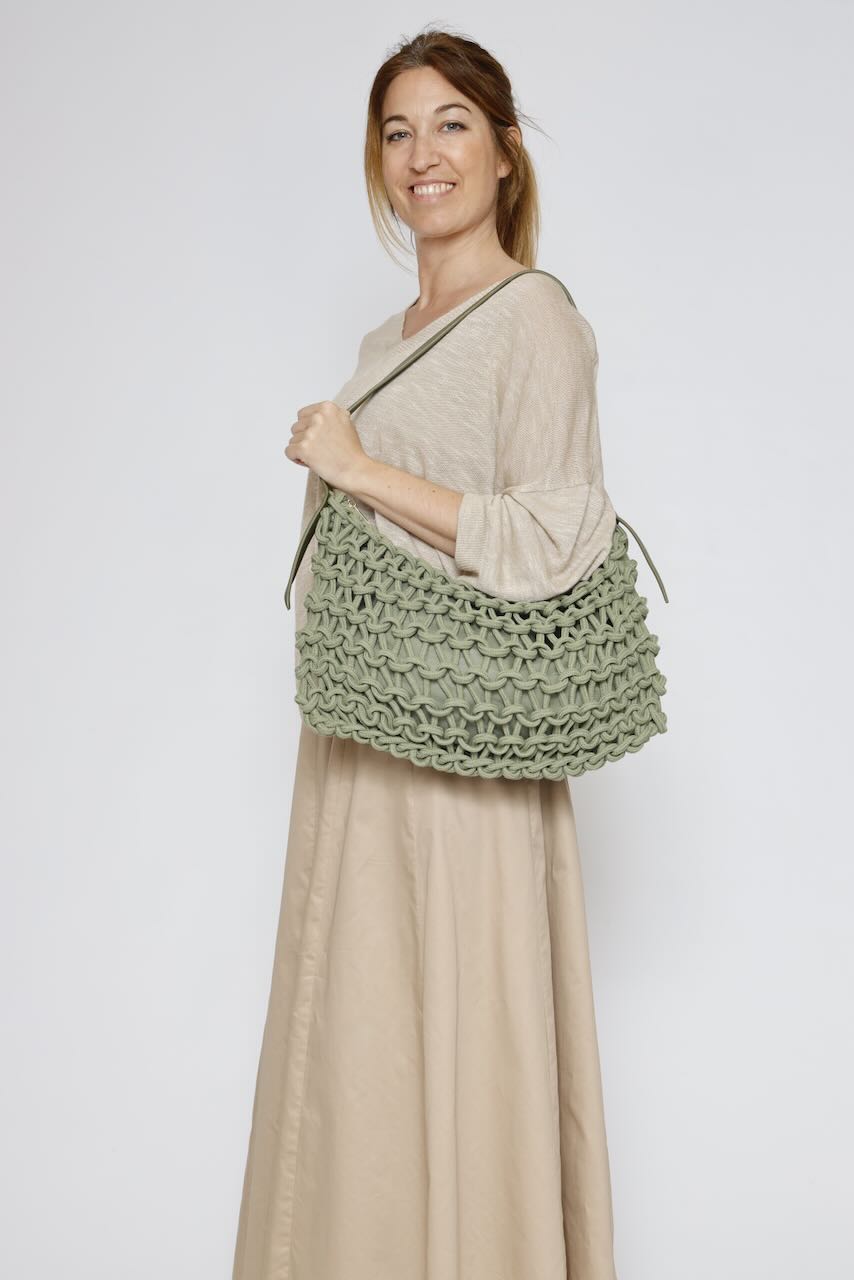 BOLSO 24DZ-VERDE