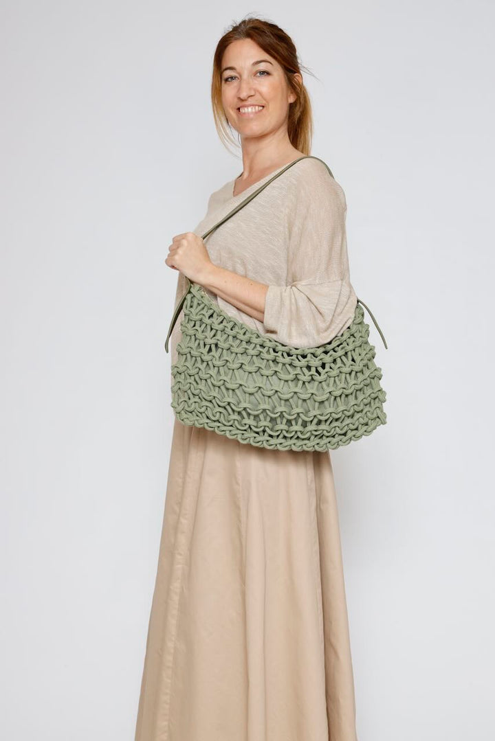BOLSO 24DZ-VERDE