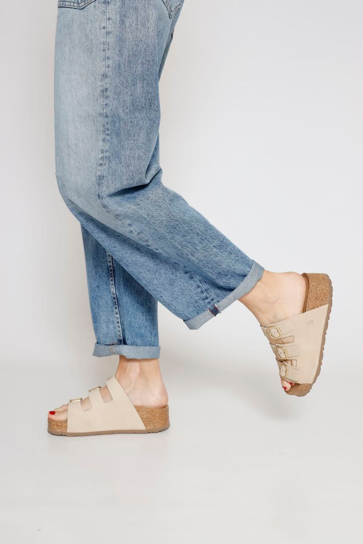 SANDALIA 263-ARENA