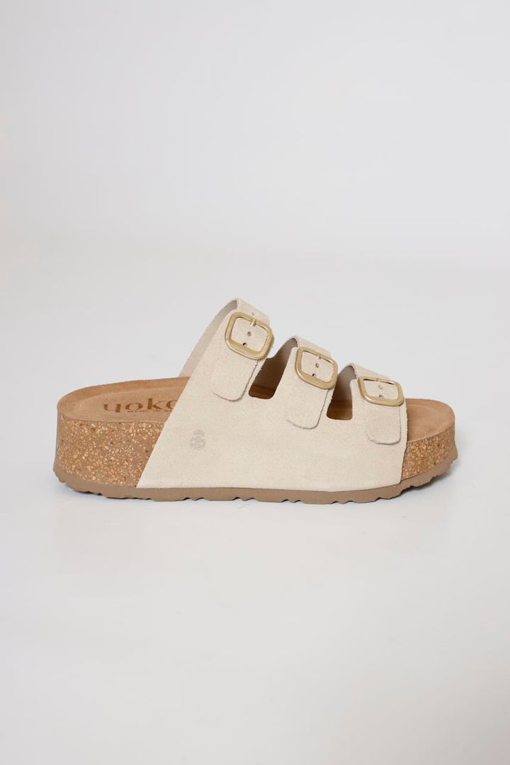 SANDALIA 263-ARENA