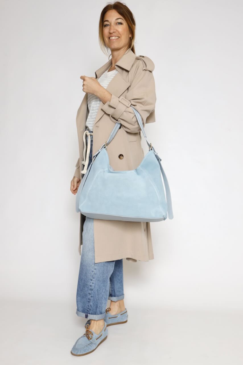 BOLSO 95580-CELESTE