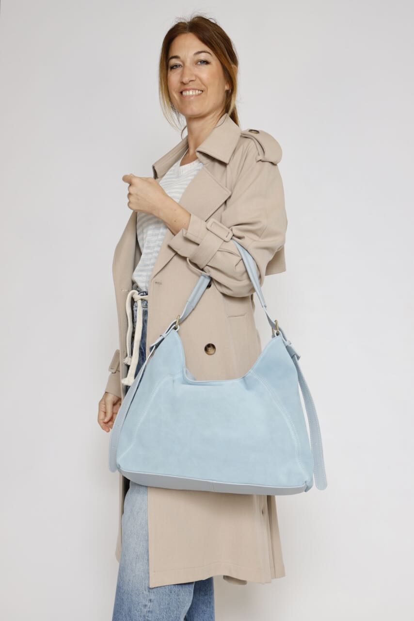 BOLSO 95580-CELESTE