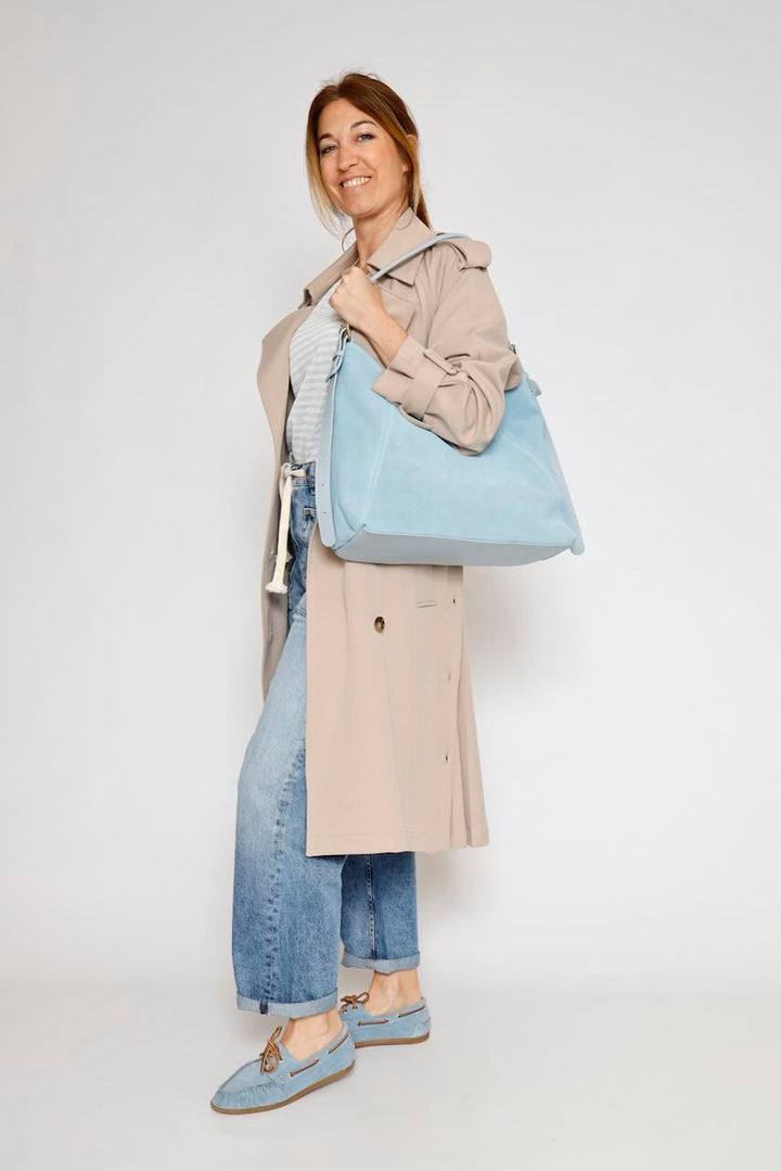 BOLSO 95580-CELESTE