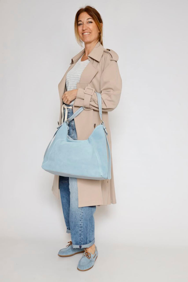 BOLSO 95580-CELESTE