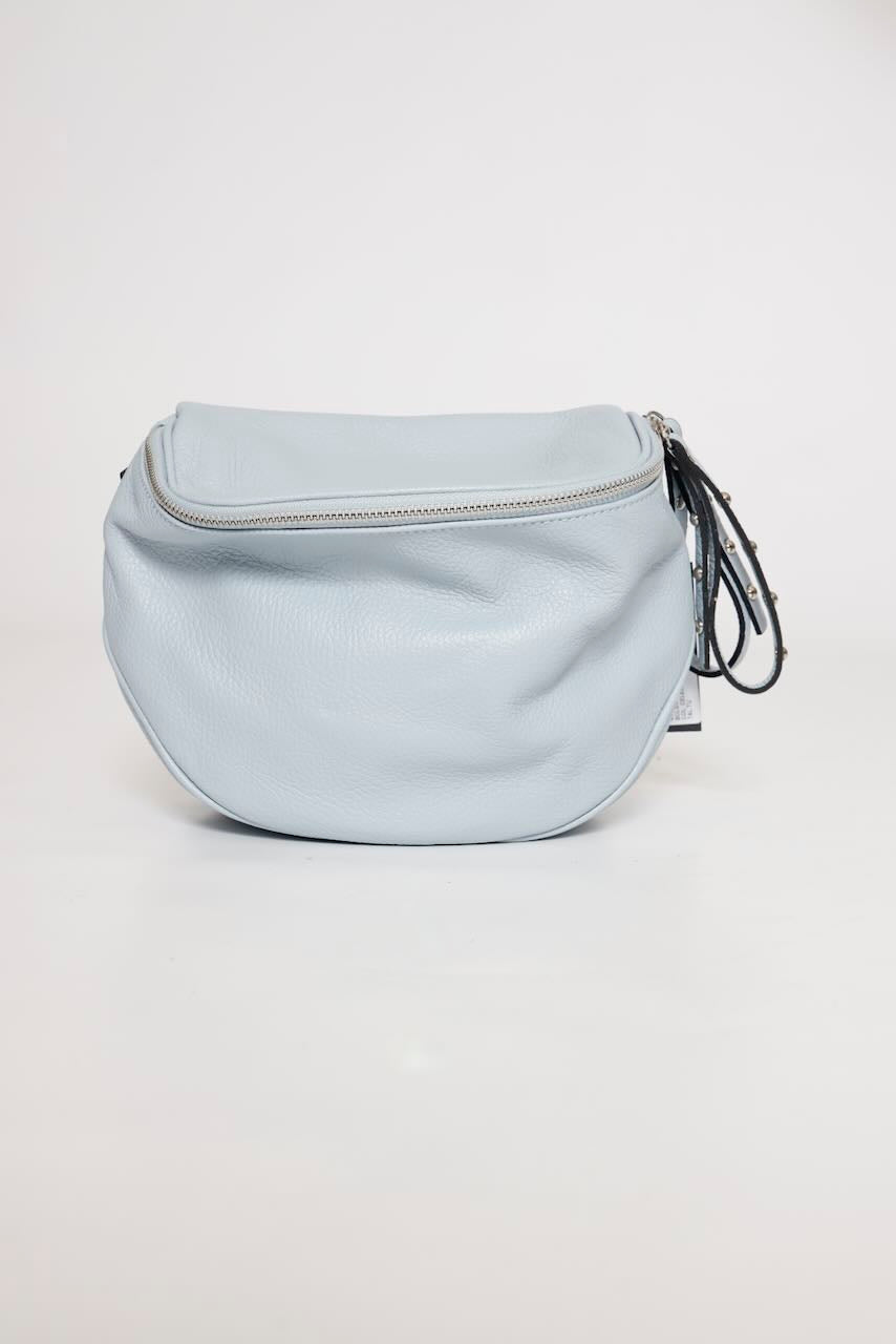 BOLSO BANDOLERA 9939-CELESTE
