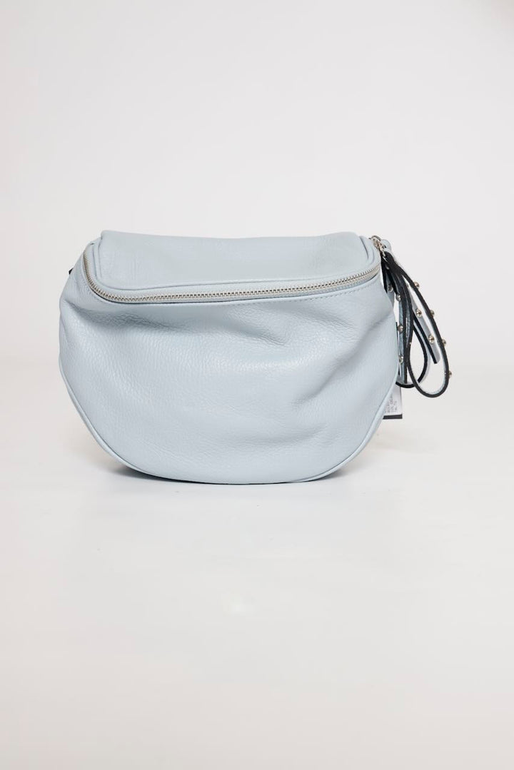 BOLSO BANDOLERA 9939-CELESTE
