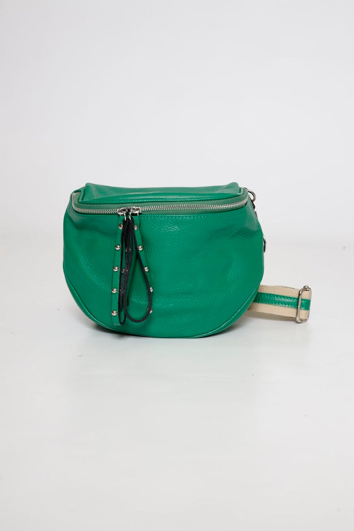 BOLSO BANDOLERA 9939-VERDE