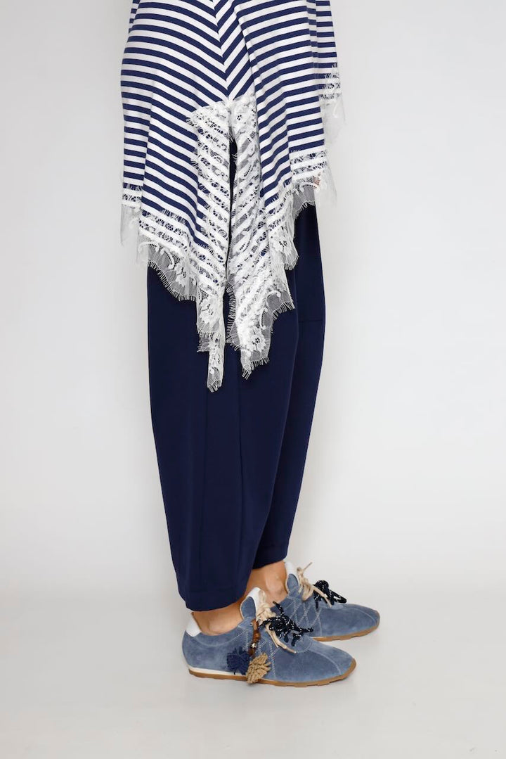 CAMISETA P26BU427-AZUL