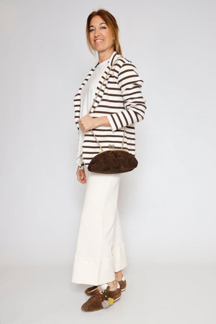 BOLSO 2695659-MARRON