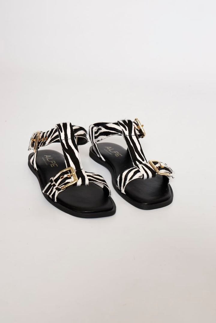 SANDALIA 5598A2-CEBRA