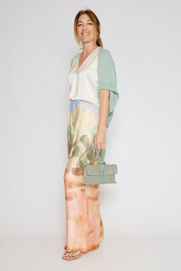 BOLSO 95565-MENTA