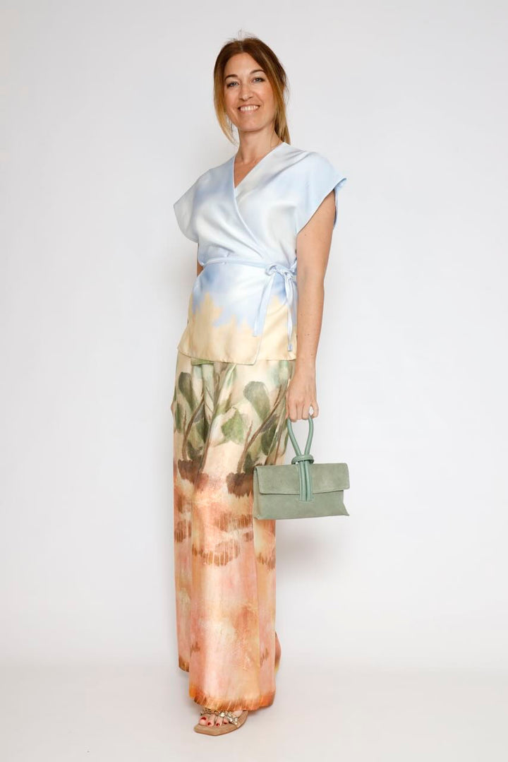 BOLSO 95565-MENTA