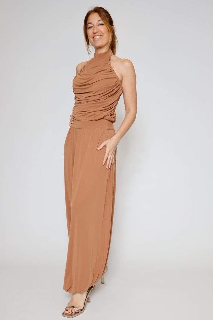 TOP RJB2LOB-MARRON