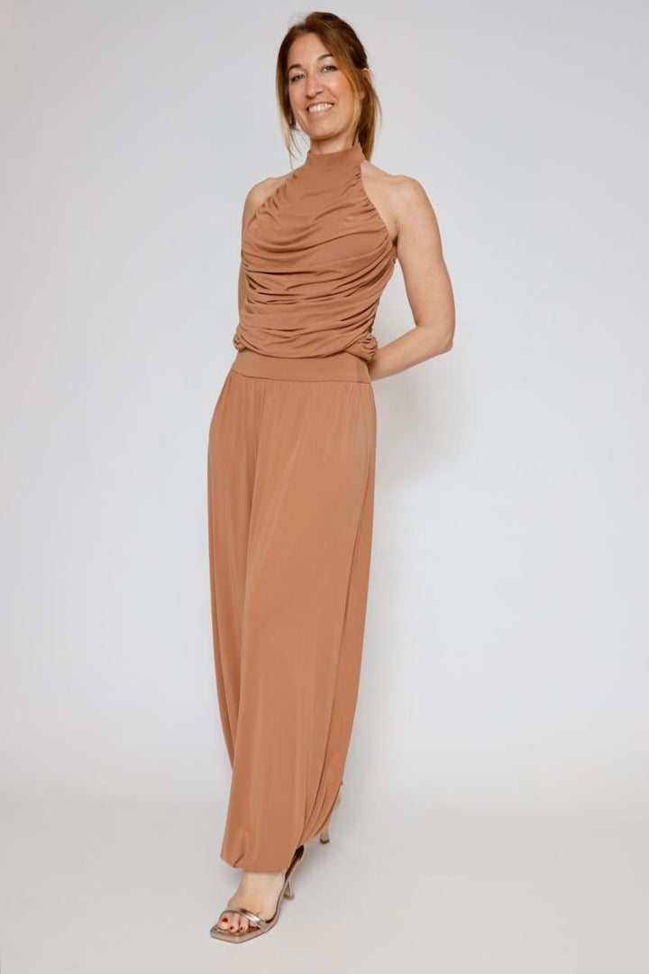 TOP RJB2LOB-MARRON