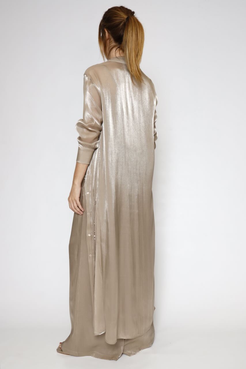 VESTIDO 63-3349-TAUPE