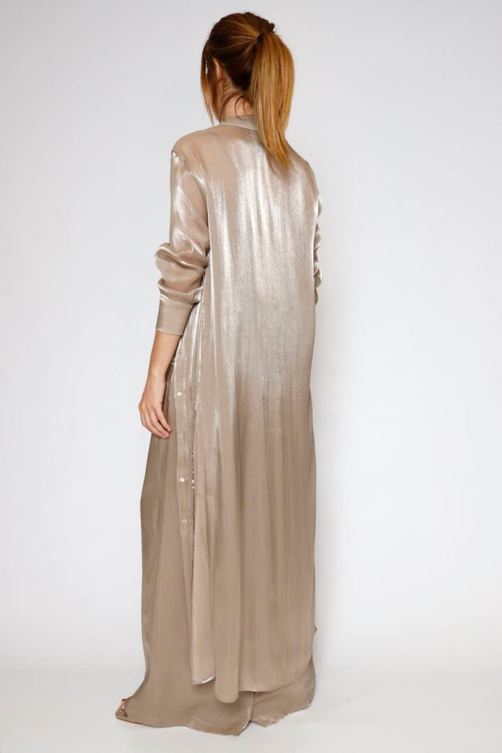 VESTIDO 63-3349-TAUPE