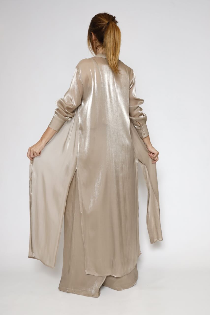 VESTIDO 63-3349-TAUPE