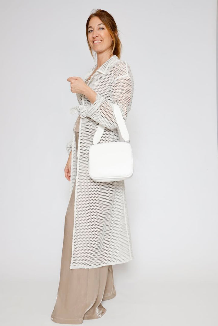 BOLSO 3395041-BLANCO