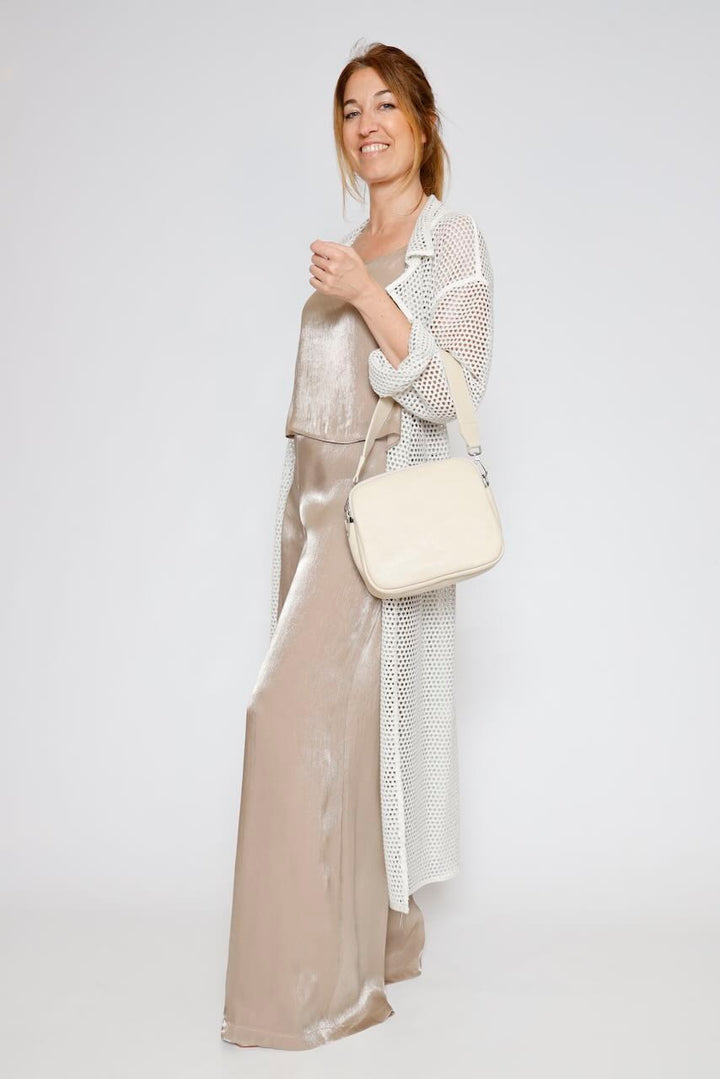 BOLSO 3395041-BEIGE