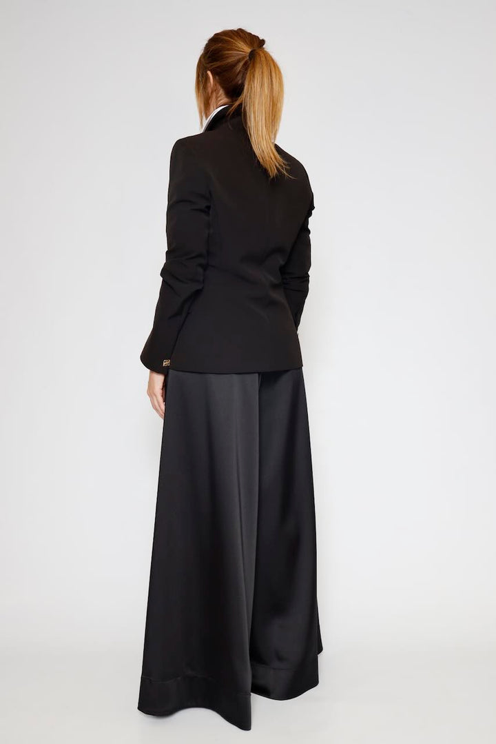 PANTALÓN SATÉN 54-5125-NEGRO