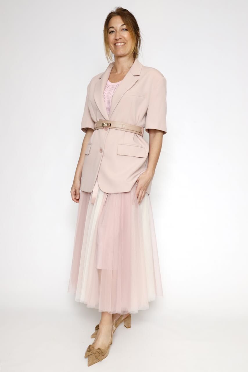 FALDA G9990015V-ROSA