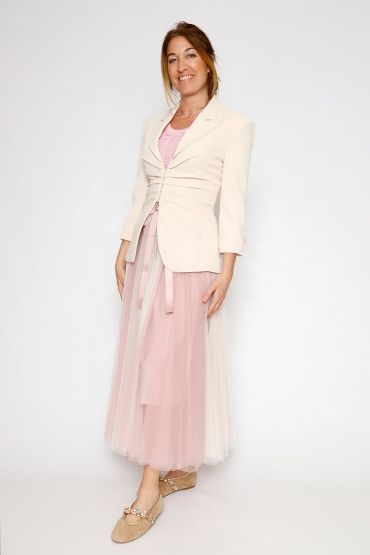 FALDA G9990015V-ROSA