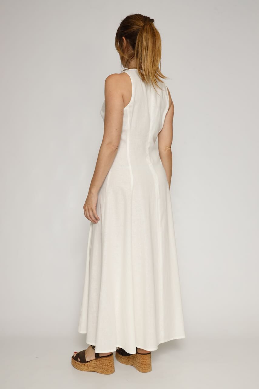 VESTIDO 63-3360-LATTE