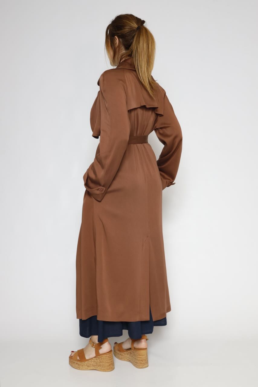 GABARDINA P26CI602-CALDERA