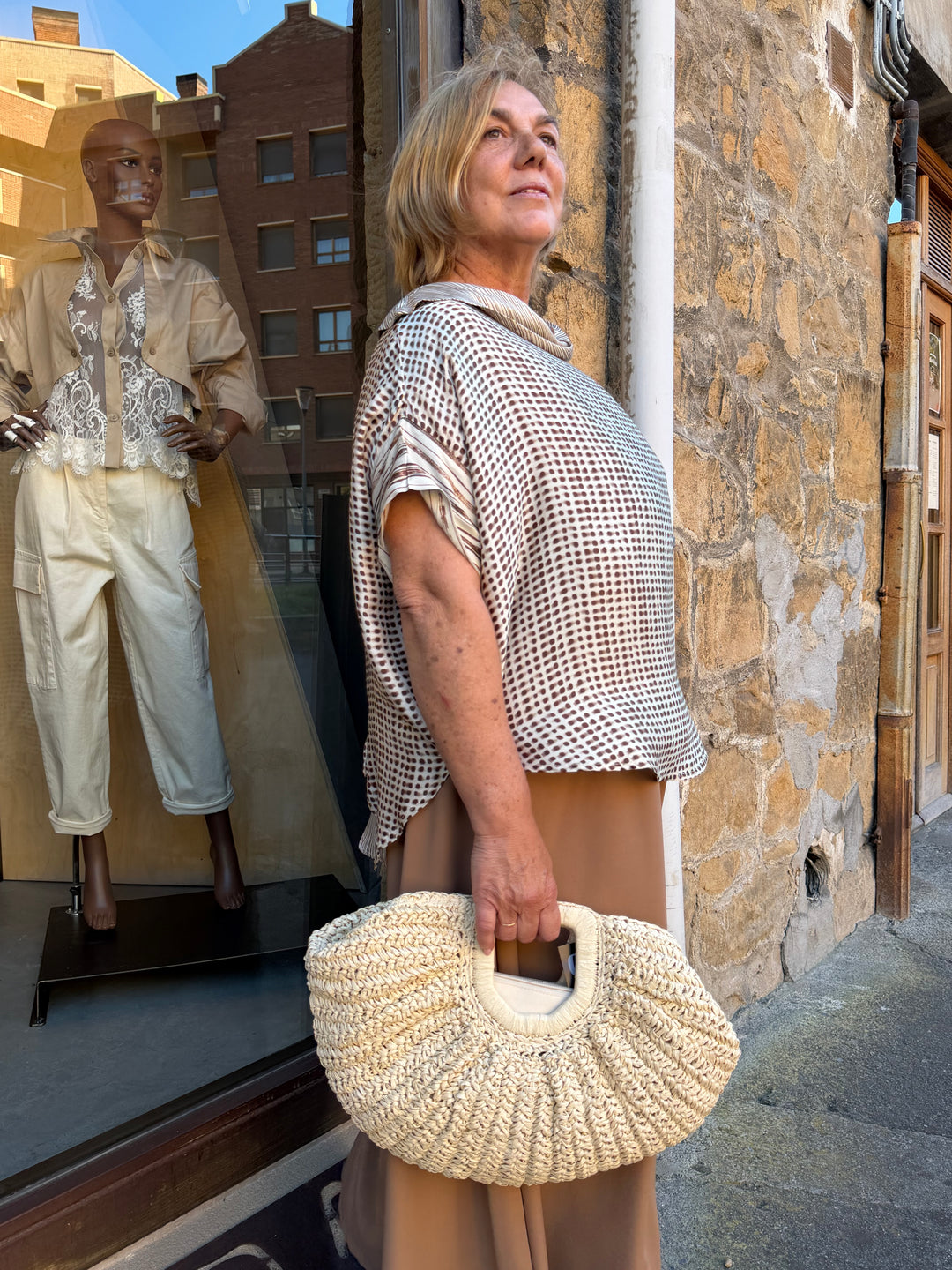 PANTALÓN ML328013-CAMEL