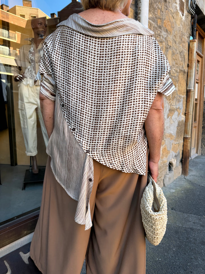 PANTALÓN ML328013-CAMEL
