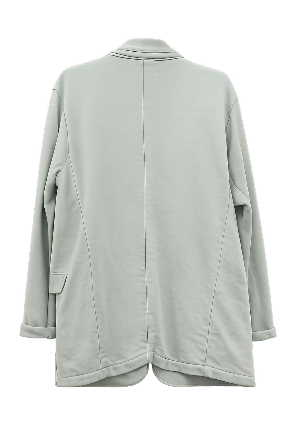 CHAQUETA ST60340G-MILITAR